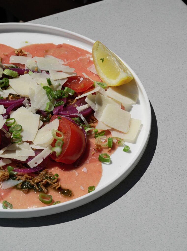 Brasserie le Tennis Club cassis